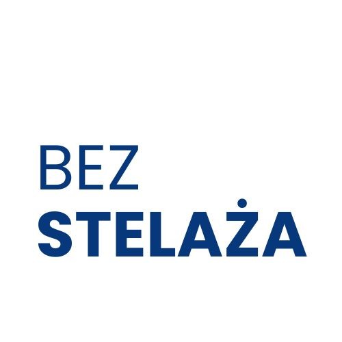 Łóżko bez stelaża pod materac